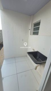 CASA DÚPLEX - BAIRRO SÃO LOURENÇO , ZONA SUL