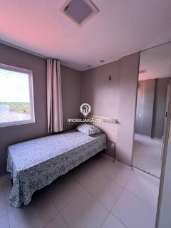 APARTAMENTO - BAIRRO REIS VELOSO - PARNAIBA-PI