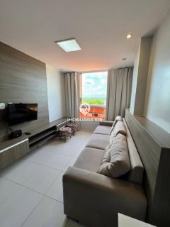 APARTAMENTO - BAIRRO REIS VELOSO - PARNAIBA-PI