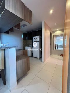 APARTAMENTO - BAIRRO REIS VELOSO - PARNAIBA-PI