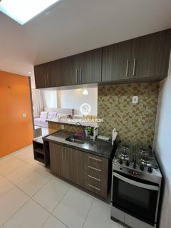 APARTAMENTO - BAIRRO REIS VELOSO - PARNAIBA-PI