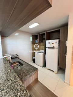 APARTAMENTO - BAIRRO REIS VELOSO - PARNAIBA-PI