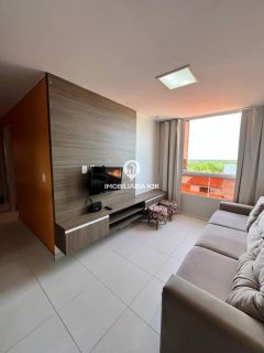 APARTAMENTO - BAIRRO REIS VELOSO - PARNAIBA-PI