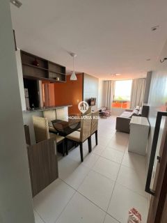 APARTAMENTO - BAIRRO REIS VELOSO - PARNAIBA-PI