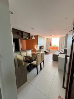 APARTAMENTO - BAIRRO REIS VELOSO - PARNAIBA-PI