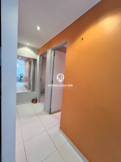 APARTAMENTO - BAIRRO REIS VELOSO - PARNAIBA-PI