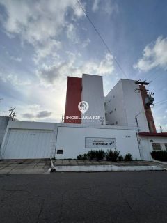 APARTAMENTO - BAIRRO REIS VELOSO - PARNAIBA-PI