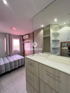 APARTAMENTO - BAIRRO REIS VELOSO - PARNAIBA-PI