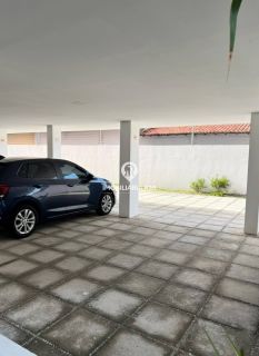 APARTAMENTO - BAIRRO REIS VELOSO - PARNAIBA-PI
