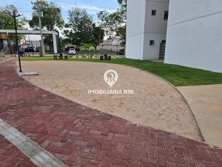 APARTAMENTO - BAIRRO ZOOBOTÂNICO, ZONA LESTE