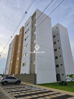 APARTAMENTO - BAIRRO ZOOBOTÂNICO, ZONA LESTE
