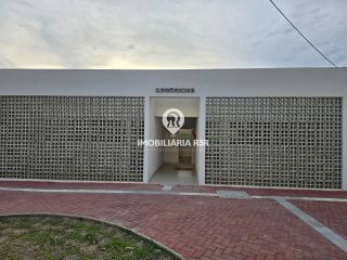 APARTAMENTO - BAIRRO ZOOBOTÂNICO, ZONA LESTE