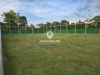 APARTAMENTO - BAIRRO ZOOBOTÂNICO, ZONA LESTE