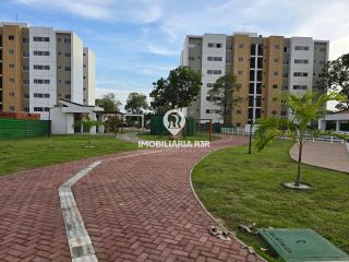 APARTAMENTO - BAIRRO ZOOBOTÂNICO, ZONA LESTE
