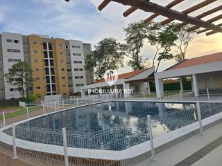 APARTAMENTO - BAIRRO ZOOBOTÂNICO, ZONA LESTE