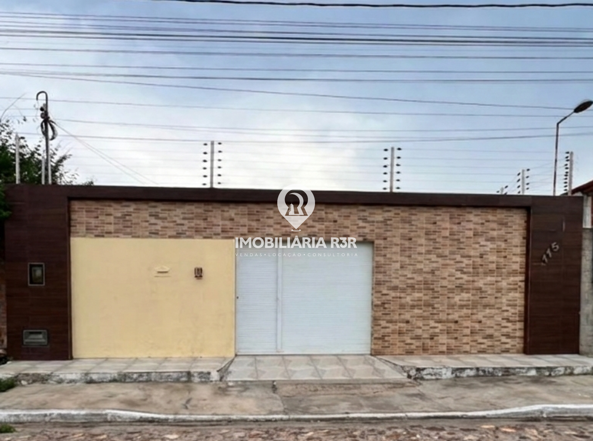 CASA - BAIRRO REIS VELOSO, PARNAÍBA (PI)