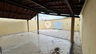 CASA - BAIRRO REIS VELOSO, PARNAÍBA (PI)