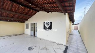 CASA - BAIRRO REIS VELOSO, PARNAÍBA (PI)