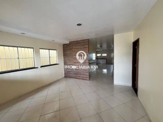 CASA - BAIRRO REIS VELOSO, PARNAÍBA (PI)