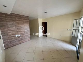 CASA - BAIRRO REIS VELOSO, PARNAÍBA (PI)