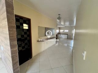 CASA - BAIRRO REIS VELOSO, PARNAÍBA (PI)