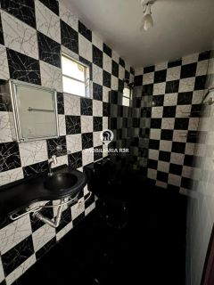 CASA - BAIRRO REIS VELOSO, PARNAÍBA (PI)