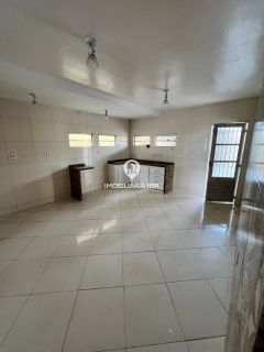 CASA - BAIRRO REIS VELOSO, PARNAÍBA (PI)