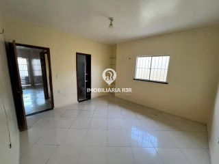 CASA - BAIRRO REIS VELOSO, PARNAÍBA (PI)