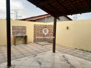 CASA - BAIRRO REIS VELOSO, PARNAÍBA (PI)