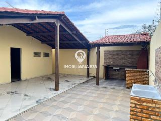 CASA - BAIRRO REIS VELOSO, PARNAÍBA (PI)