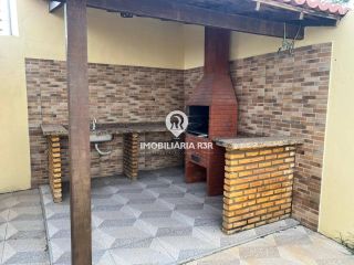 CASA - BAIRRO REIS VELOSO, PARNAÍBA (PI)