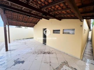 CASA - BAIRRO REIS VELOSO, PARNAÍBA (PI)