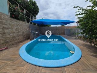 CASA - BAIRRO MORADA DO SOL, ZONA LESTE