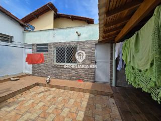 CASA - BAIRRO MORADA DO SOL, ZONA LESTE