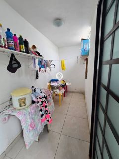 CASA - BAIRRO MORADA DO SOL, ZONA LESTE