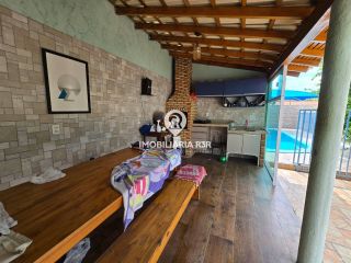 CASA - BAIRRO MORADA DO SOL, ZONA LESTE