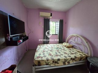 CASA - BAIRRO MORADA DO SOL, ZONA LESTE