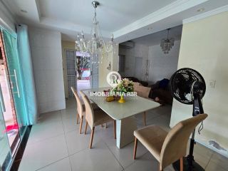 CASA - BAIRRO MORADA DO SOL, ZONA LESTE