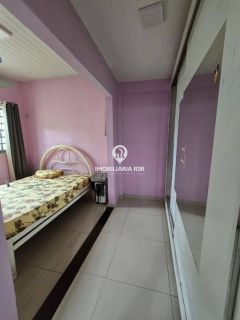 CASA - BAIRRO MORADA DO SOL, ZONA LESTE