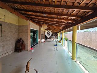 CASA - BAIRRO MORADA DO SOL, ZONA LESTE