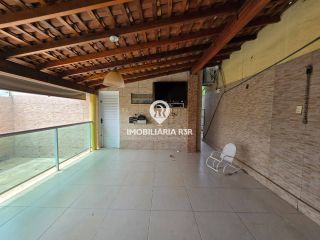 CASA - BAIRRO MORADA DO SOL, ZONA LESTE