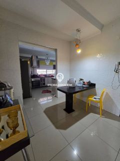 CASA - BAIRRO MORADA DO SOL, ZONA LESTE