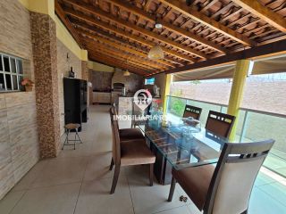 CASA - BAIRRO MORADA DO SOL, ZONA LESTE