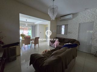 CASA - BAIRRO MORADA DO SOL, ZONA LESTE