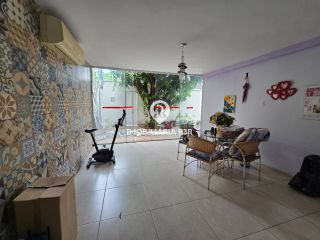 CASA - BAIRRO MORADA DO SOL, ZONA LESTE