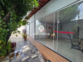 CASA - BAIRRO MORADA DO SOL, ZONA LESTE