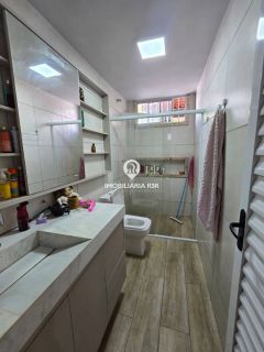 CASA - BAIRRO MORADA DO SOL, ZONA LESTE