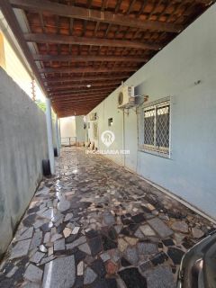 CASA - BAIRRO MORADA DO SOL, ZONA LESTE