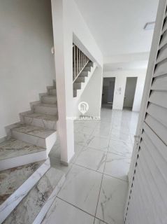CASA DUPLEX - SÃO BENEDITO, PARNAÍBA (PI)