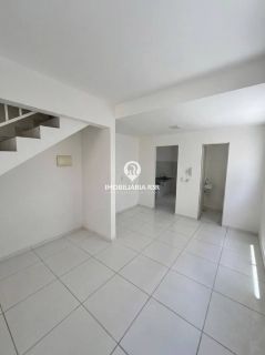 CASA DUPLEX - SÃO BENEDITO, PARNAÍBA (PI)